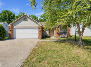 1102 N Winding Hart Dr, Indianapolis, IN 46229