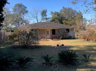 6224 Creel Rd, Theodore, AL 36582