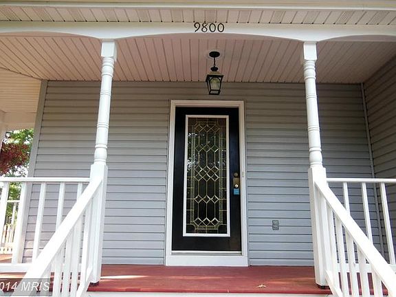 2nd image of 9800 Kenmore Ct