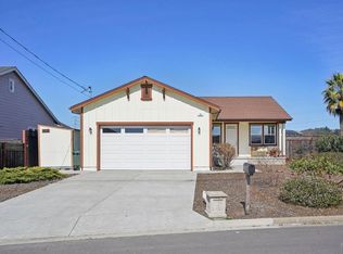 35 Brighton Ct, Santa Rosa, CA 95403