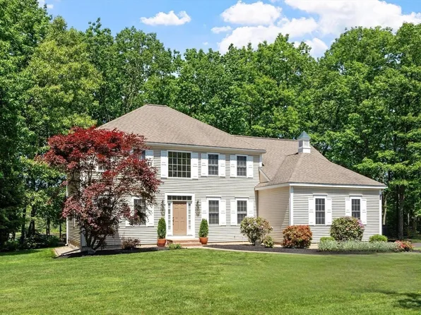148 Kaleva Rd, Lancaster, MA 01523