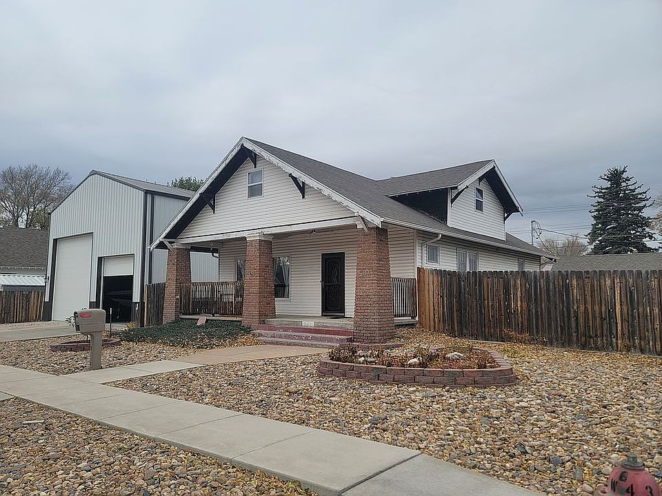 1st image of 503 W 5th St