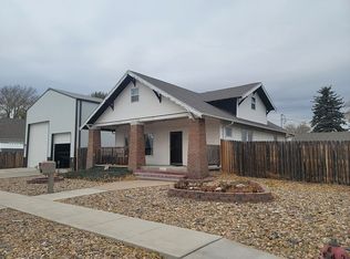 503 W 5th St, Ogallala, NE 69153