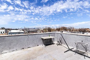 Rented by MySpaceNYC