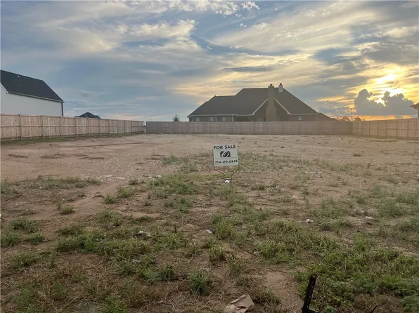 13036 Rainier Dr, Woodway, TX 76712