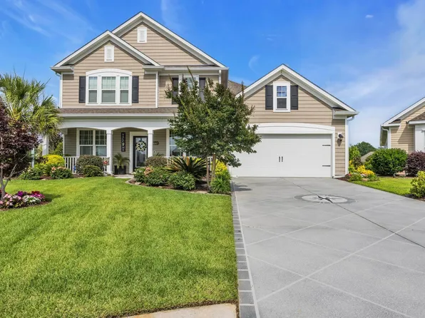 925 Abernathy Place, Surfside Beach, SC 29575