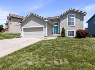 12205 N Atkins Ave, Kansas City, MO 64163