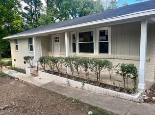 7258 Congo Rd, Benton, AR 72019