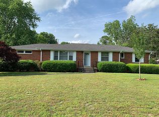 6614 Chadwell Rd SW, Huntsville, AL 35802