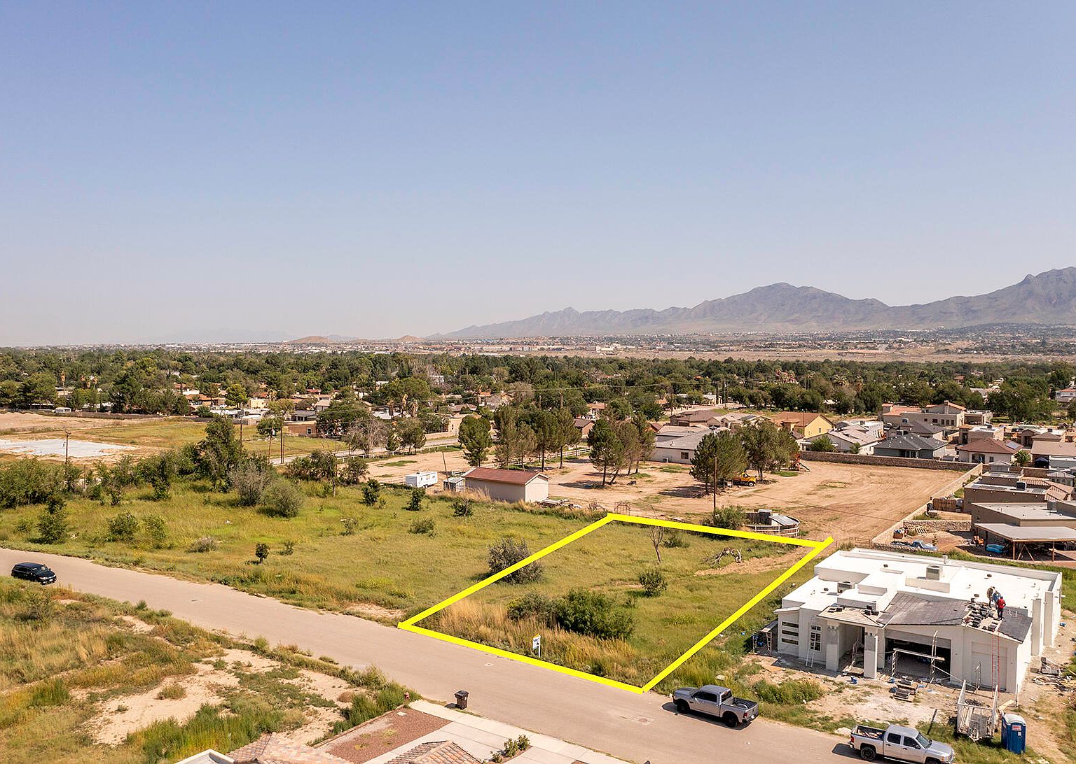 2844 Girl Scout Ln, Sunland Park, NM 88063 Zillow