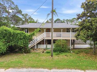 5550 Balderas Ave, Perdido Key, FL 32507