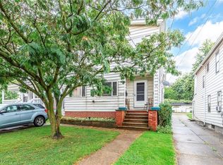 7304 Worley Ave, Cleveland, OH 44105