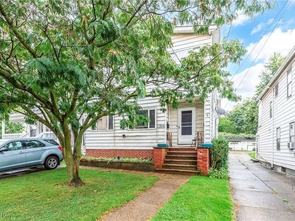 7304 Worley Ave, Cleveland, OH 44105