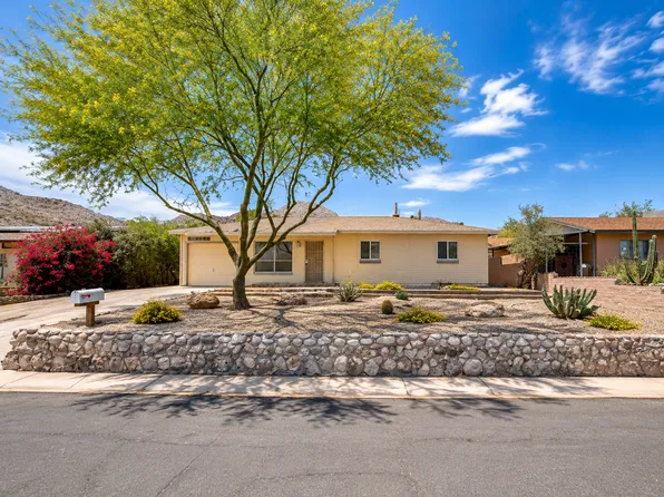 924 W Mercer Ln, Phoenix, AZ 85029