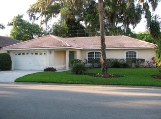 614 Anhinga Rd, Winter Springs, FL 32708