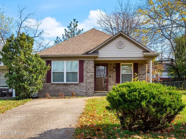 607 Malcolm Ave, Louisville, KY 40223