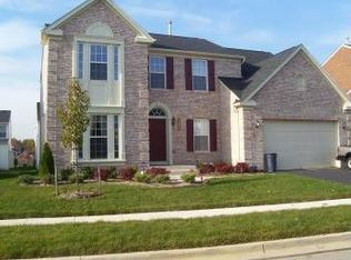 8112 Grayden Ln, Brandywine, MD 20613