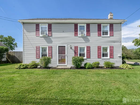 1043 County Road 519, Frenchtown, NJ 08825