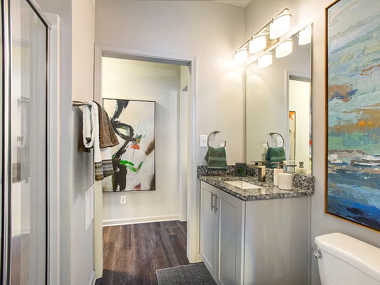 Cascades at Northlake Apartments — Photo 11