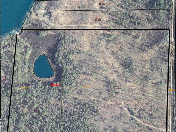 3rd image of E Mitten Lake Ln