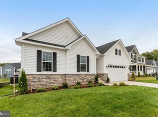 7505 Oakham Dr, Spotsylvania, VA 22553