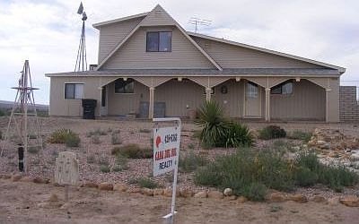 Front View