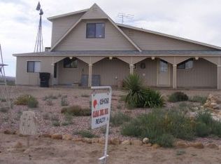 10282 S Rector Ln, Safford, AZ 85546