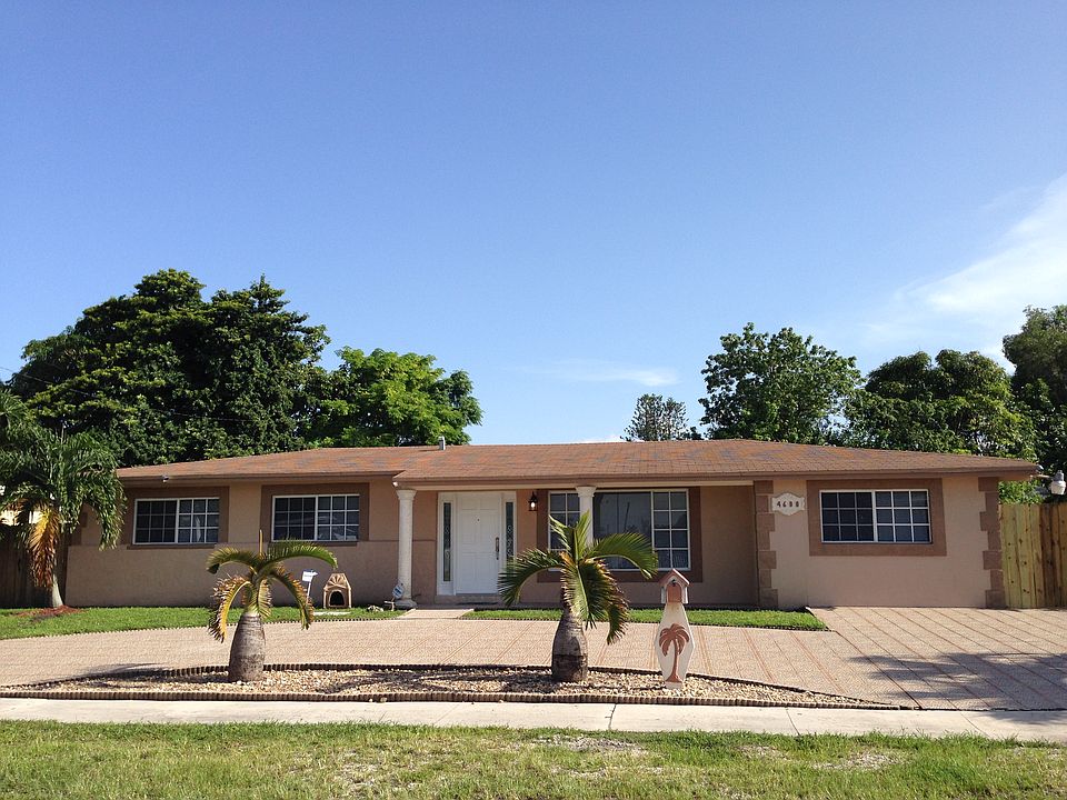 1st image of 4600 NW 170th St