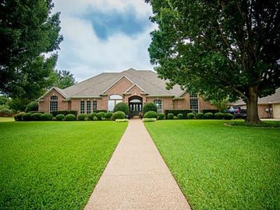 2307 Poplar Ln, Colleyville, TX, 76034