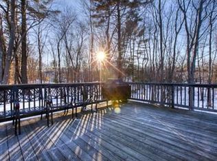 45 Middle Rd, Newbury, MA 01951