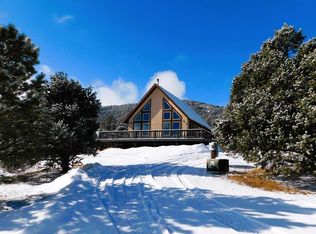 1860 Williams Trce, Westcliffe, CO 81252