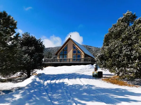 1860 Williams Trce, Westcliffe, CO 81252