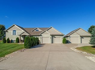 N13450 Wildrose Rd, Trempealeau, WI 54661