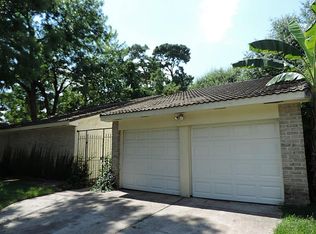 5511 Ashgate Dr, Spring, TX 77373