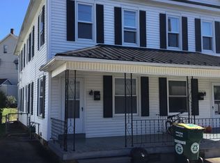 132 N 12th St, Sunbury, PA