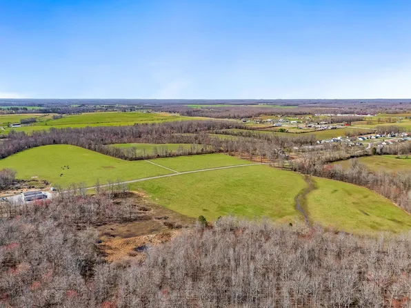 0 Heather Hts Lot 12, Bradyville, TN 37026