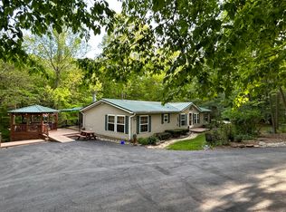 1897 S Valley Dr, Rockville, IN 47872