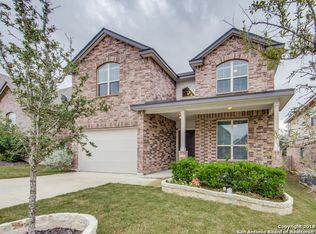 8314 Hydrangea Path, Boerne, TX 78015