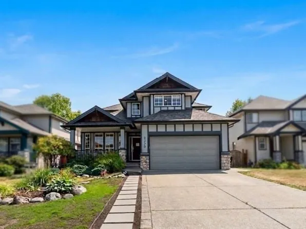 6228 167th St, Surrey, BC V3S 9L3