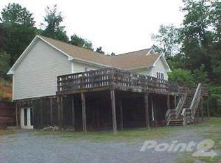 8 Ohana Ln, Glasgow, VA 24555