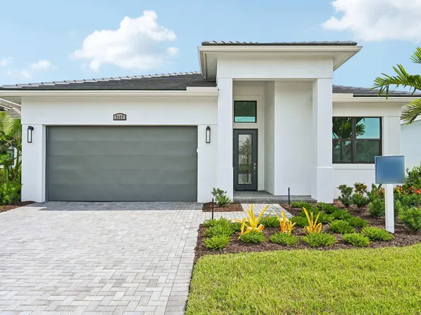 2157 SE Mosaic Boulevard, Port St Lucie, FL 34984