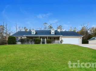 140 Oak Meadows Pl, Covington, GA 30016