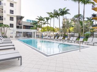 The Whitney, Fort Lauderdale, FL 33301