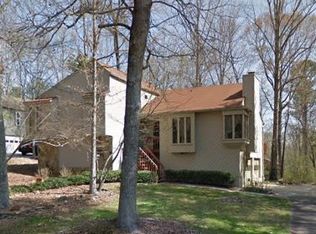 1980 Kramer Way, Marietta, GA 30062