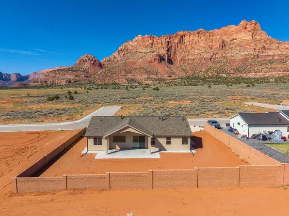 1223 W Kokopelli St, Hildale, UT 84784