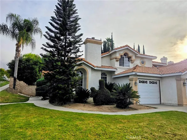 28800 Bristol St, Highland, CA 92346