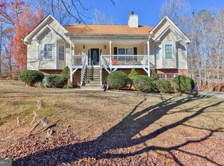 405 Highlander Way, Acworth, GA 30101