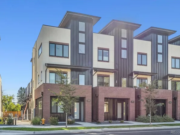 2130 Youngfield Street, Golden, CO 80401