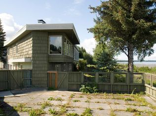 500 N St, Anchorage, AK 99501