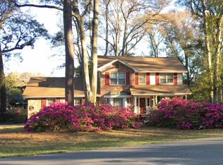 698 Beauregard St, Charleston, SC 29412